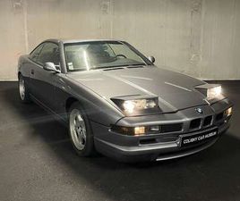 BMW SERIE 8 850 CSI 850 CSI