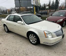 CADILLAC DTS CADILLAC DTS 4.6 V8 NORTHSTAR