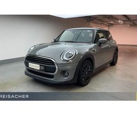 MINI ONE CHILI II,SITZHZ,LED,PDC,VISUAL BOOST,SPORTSI