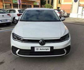 POLO 1.0 EDITION PLUS