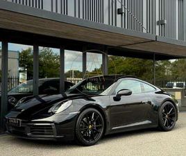 PORSCHE 911 992 CARRERA 911 CARRERA COUPÉ 3.0I 385 PDK