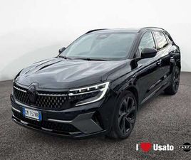 RENAULT AUSTRAL 2023 1.2 E-TECH FULL HYBRID TECHNO ESPRIT ALPINE