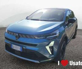 ICONIC E-TECH FULL HYBRID 145