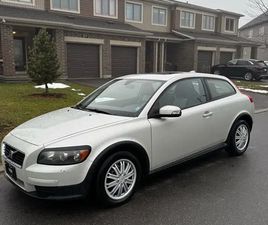 VOLVO C30