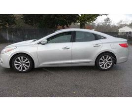 2014 HYUNDAI AZERA, SEDAN