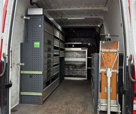 HYUNDAI H350,WERSJA 150EVGT,WARSZTAT,AUTO SERWISOWE,ZABUDOWA WARSZTAT GORZÓW WIELKOPOLSKI • OLX.PL