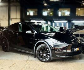 (DUAL MOTOR) LONG RANGE AUTO 4WDE 5DR