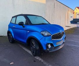 OTHER CHATENET CH 46 / 45 KM/H AUTO