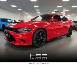 DODGE CHARGER DODGE CHARGER GT 3.6 *SZH / LENKRADH/ ALPINE*