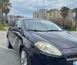 SHITET FIAT BRAVO 1.6