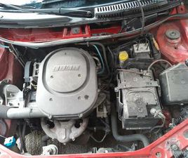 FIAT PUNTO SHITET FIAT PUNTO