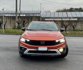 TIPO (2015-->) TIPO 1.6 MJT S&S 5 PORTE CROSS