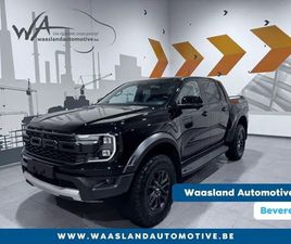 3.0I V6 - € 54.990 EX BTW