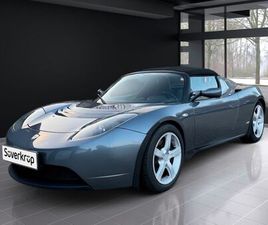 TESLA ROADSTER TESLA ROADSTER SIGNATURE SPORT