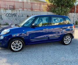 FIAT 500L 1.3 MJT BUSINESS
