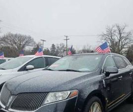 2014 LINCOLN MKT - AWD - NEW TIRES (248-702-5913)