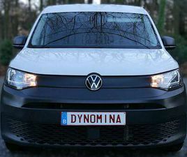 CADDY 2.0TDI M23 63DKM