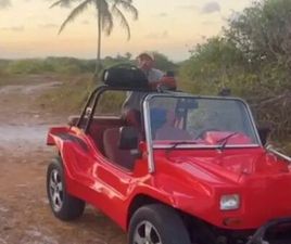 BRM BUGGY BRM BUGGY /M-8/M-8 LONG 1.6 2021