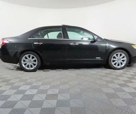 USED 2012 LINCOLN MKZ HYBRID BASE