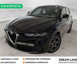 1.6 DIESEL 130 CV TCT6 TI