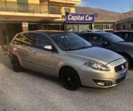 CROMA 1.9 MJT 16V EMOTION 150CV