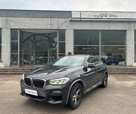X4 G02 XDRIVE25D MSPORT X
