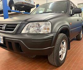 CR-V I 1997 2.0 ****4 X 4 *****GPL****