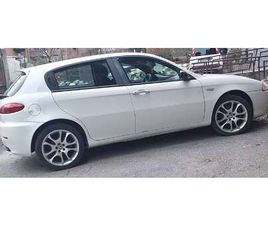 147 5P 1.9 JTD MOVING 120CV