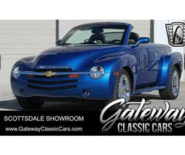USED 2006 CHEVROLET SSR