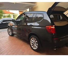XDRIVE 28I 3.0 258CV