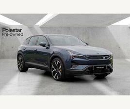 POLESTAR POLESTAR 3