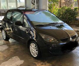 MITSUBISHI COLT Z30 SPORTYCHROME