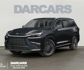 LEXUS TX TX 350 NEW 2026 LEXUS TX 350 PREMIUM