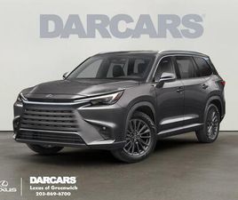 NEW 2026 LEXUS TX 350 PREMIUM