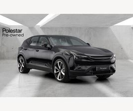 DUAL MOTOR 111KWH LONG RANGE AUTO 4WD 5DR