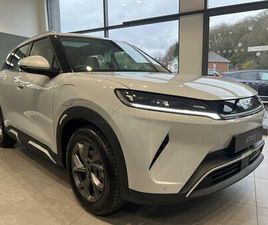 51.1KWH BOOST AUTO 5DR