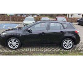 3 II 2009 5P 2.0 ADVANCED AUTO FL