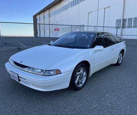 1992 SUBARU SVX AWD CLEAN TITLE LOW MILES RARE CLEAN