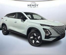 1.6 TGDI KNIGHT DCT EURO 6 (START/STOP) 5DR