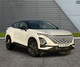 1.6 TGDI NOBLE DCT EURO 6 (START/STOP) 5DR