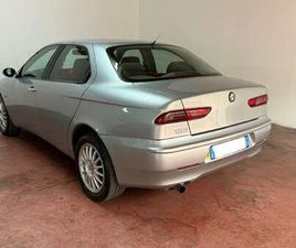 SW 1.9 JTD DISTINCTIVE