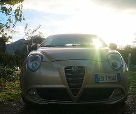 ALFA MITO 1.4 MULTIAIR 135CV