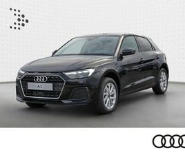 AUDI A1 25 TFSI ADVANCED 25 TFSI SCHALTGETRIEBE