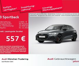 S LINE 45 TFSI E S TRONIC