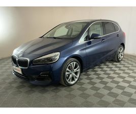 BMW SERIE 2 ACTIVE TOURER 218 218I ACTIVE TOURER