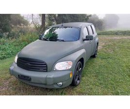 CHEVROLET HHR 2.4 GENERALÜBERHOLT AB MFK