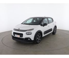 CITROEN C3 1.2 PURETECH