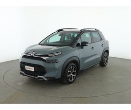 CITROEN C3 AIRCROSS 1.2 PURETECH