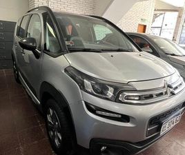 CITROEN C3 AIRCROSS VTI FEEL