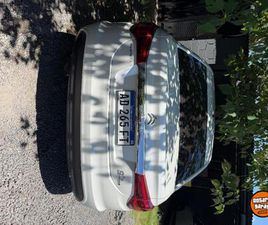 CITROEN C4 LOUNGE 1.6 HDI